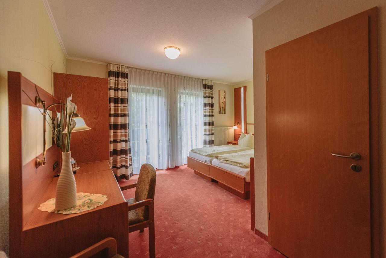 Hotel Berglandstuebel Hammerbrucke ภายนอก รูปภาพ