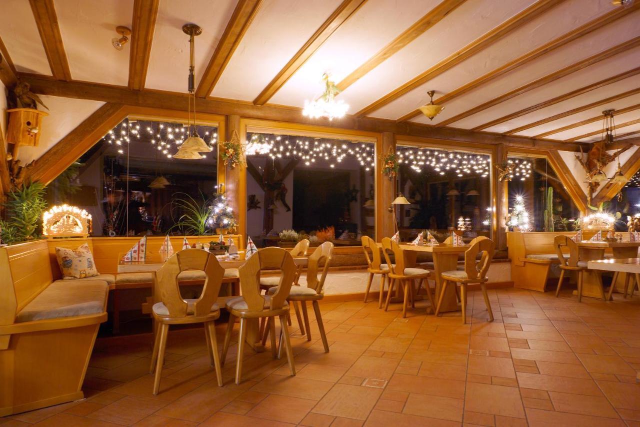 Hotel Berglandstuebel Hammerbrucke ภายนอก รูปภาพ